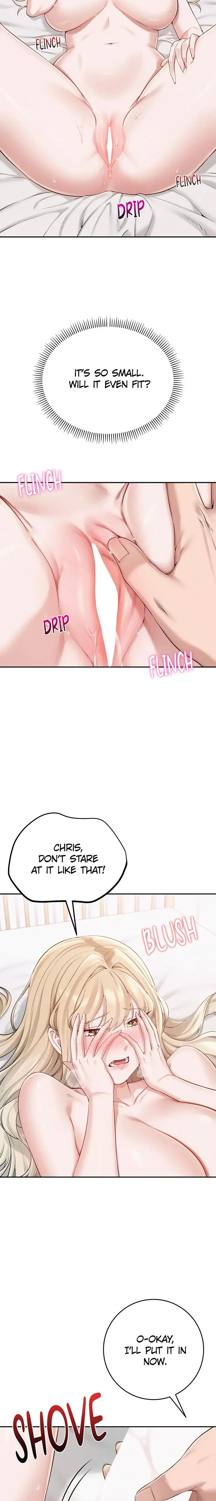 College Coeds Chapter 5 - Page 5