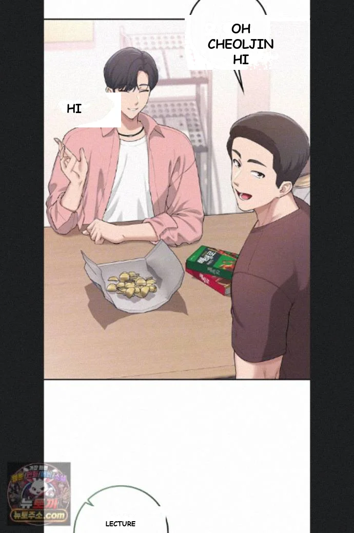 College Coeds Chapter 55 - Page 21