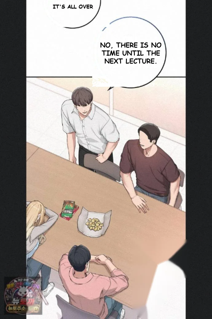 College Coeds Chapter 55 - Page 22