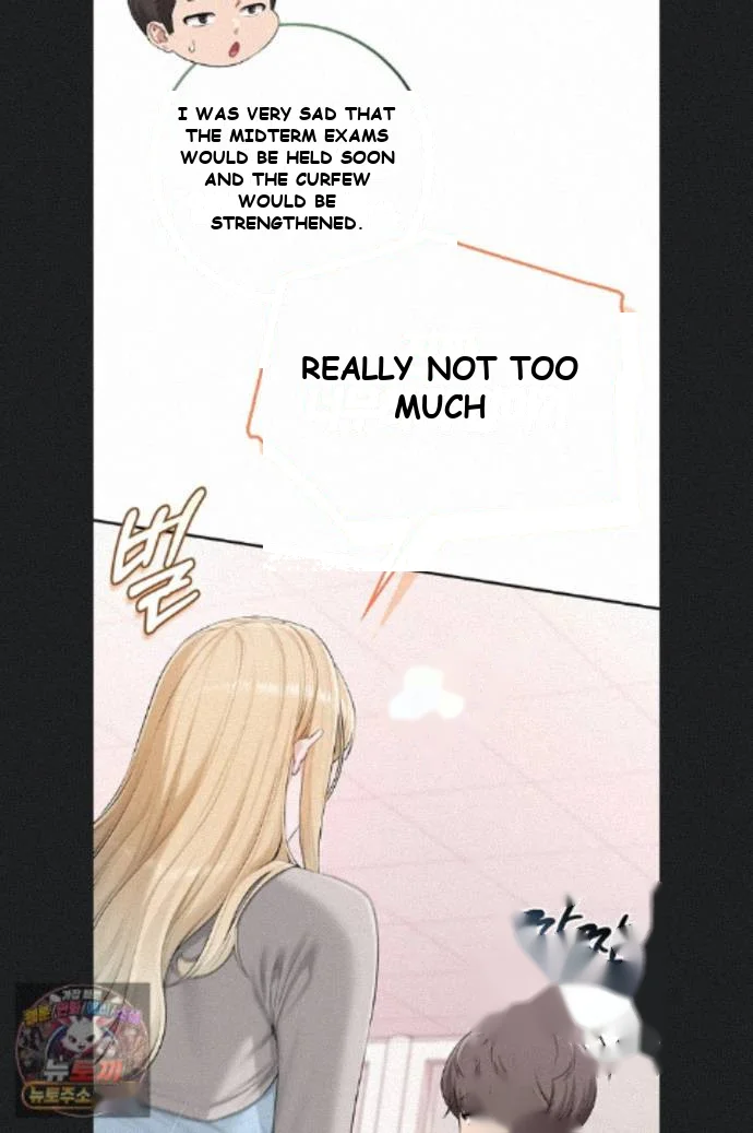 College Coeds Chapter 55 - Page 30