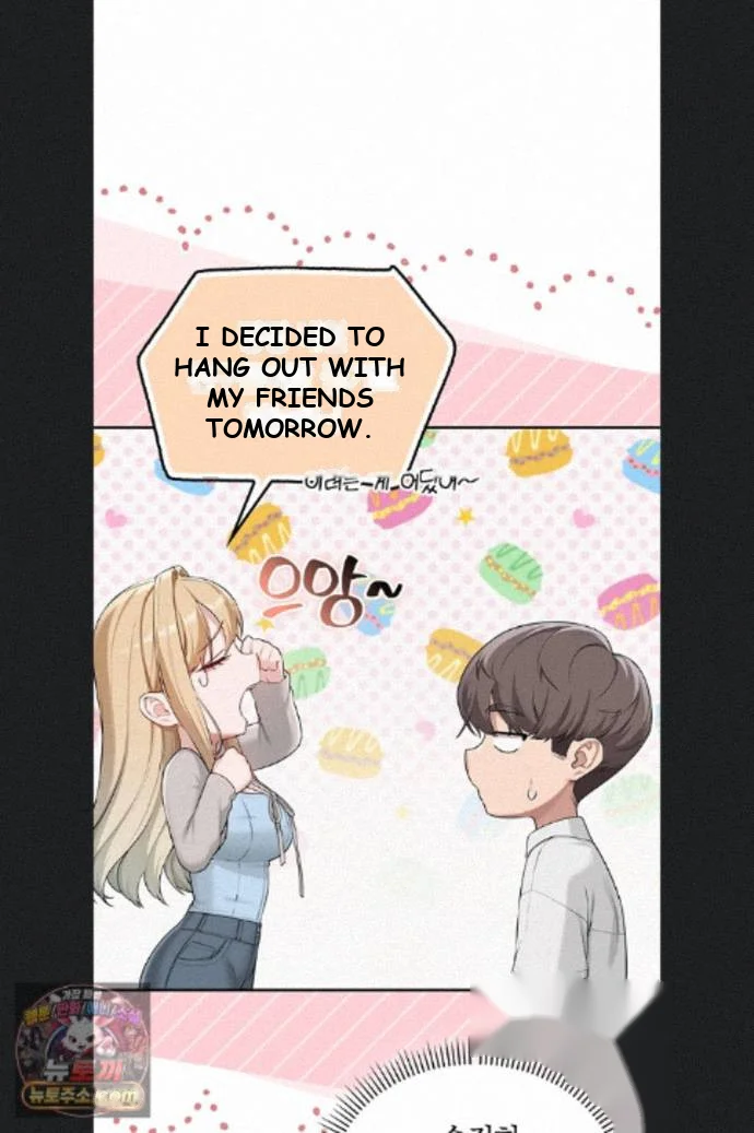 College Coeds Chapter 55 - Page 33