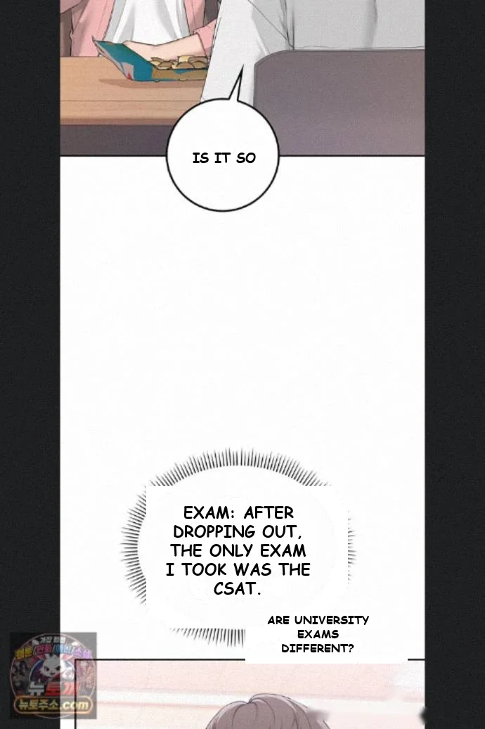 College Coeds Chapter 55 - Page 35