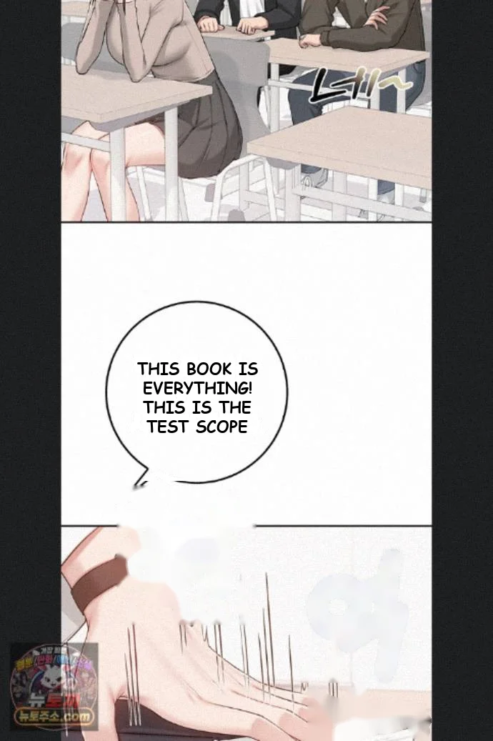 College Coeds Chapter 55 - Page 38