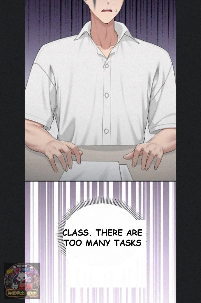 College Coeds Chapter 55 - Page 42