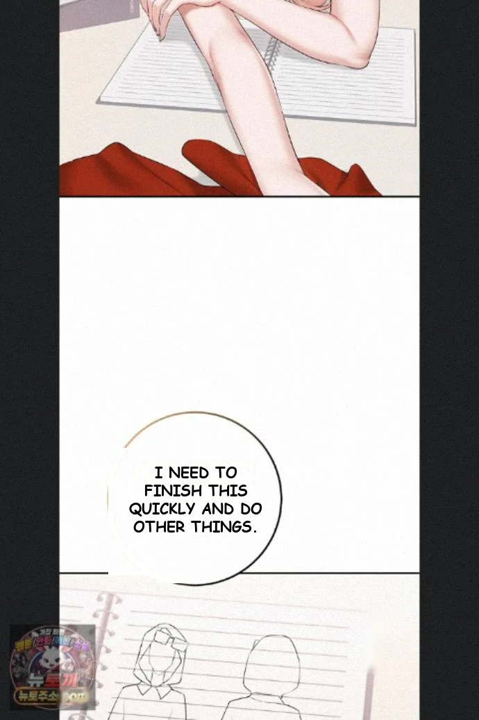 College Coeds Chapter 55 - Page 44