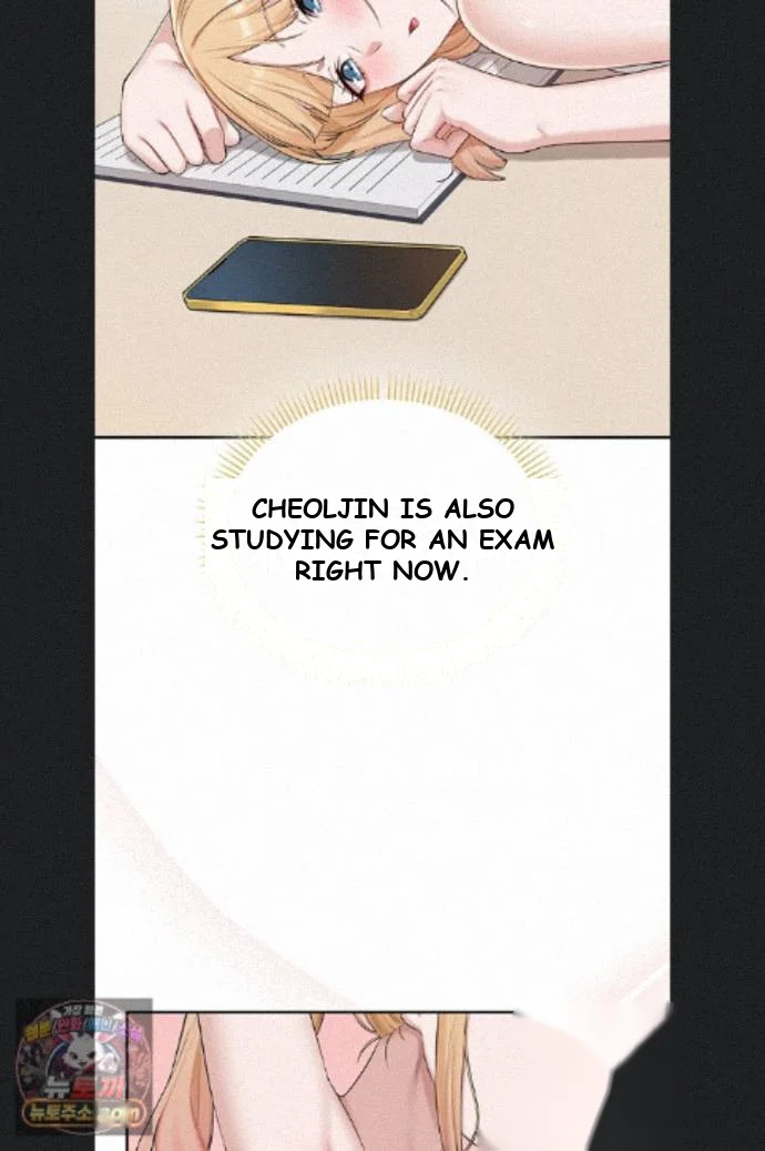 College Coeds Chapter 55 - Page 47