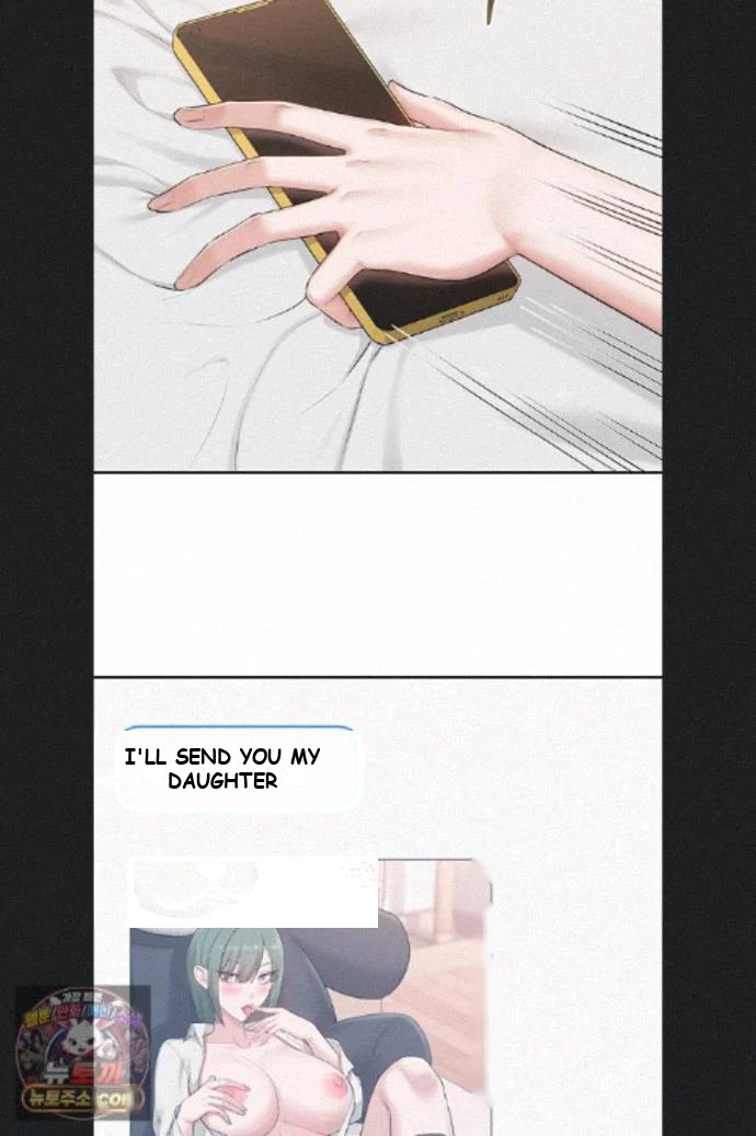 College Coeds Chapter 55 - Page 9