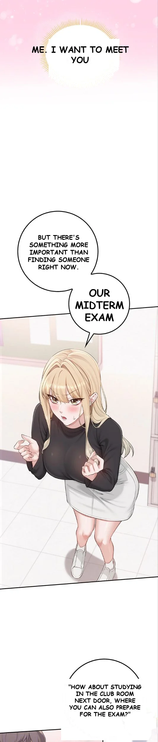 College Coeds Chapter 56 - Page 10