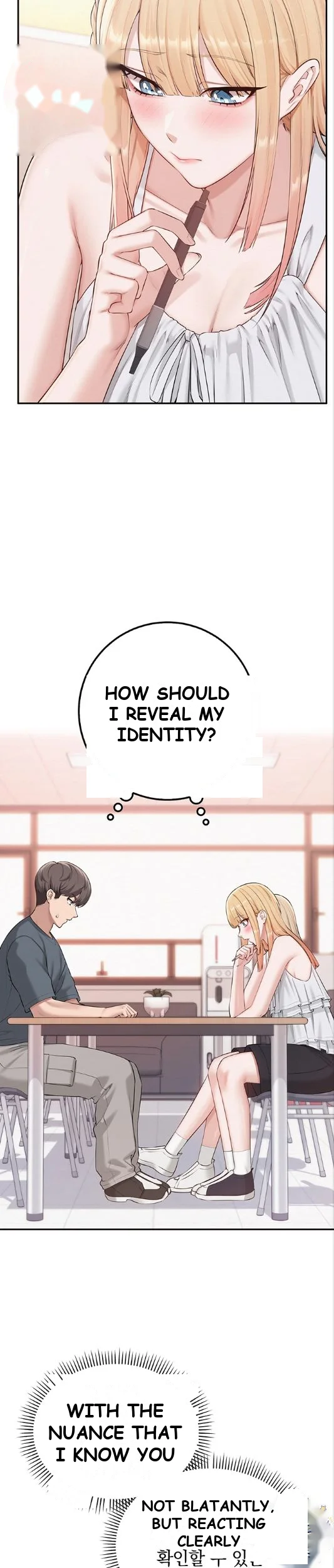 College Coeds Chapter 56 - Page 19