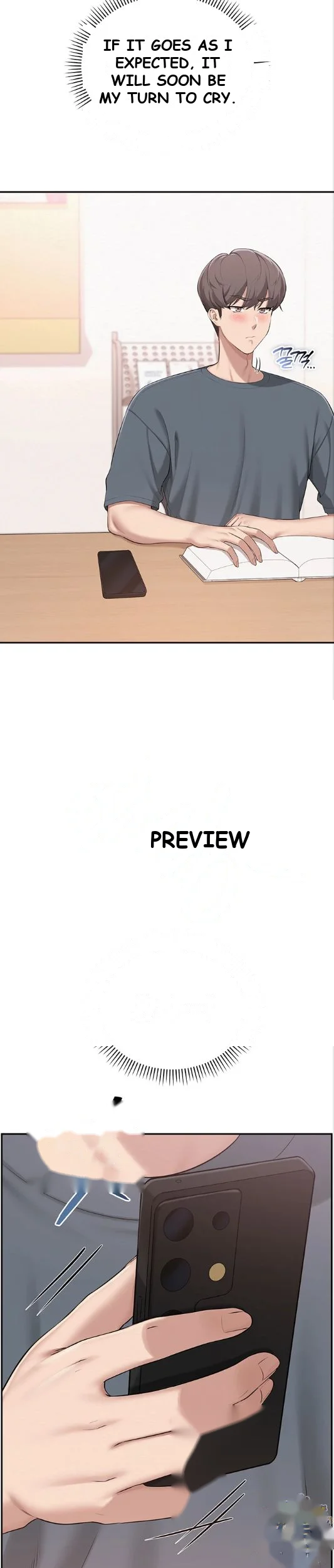 College Coeds Chapter 56 - Page 29