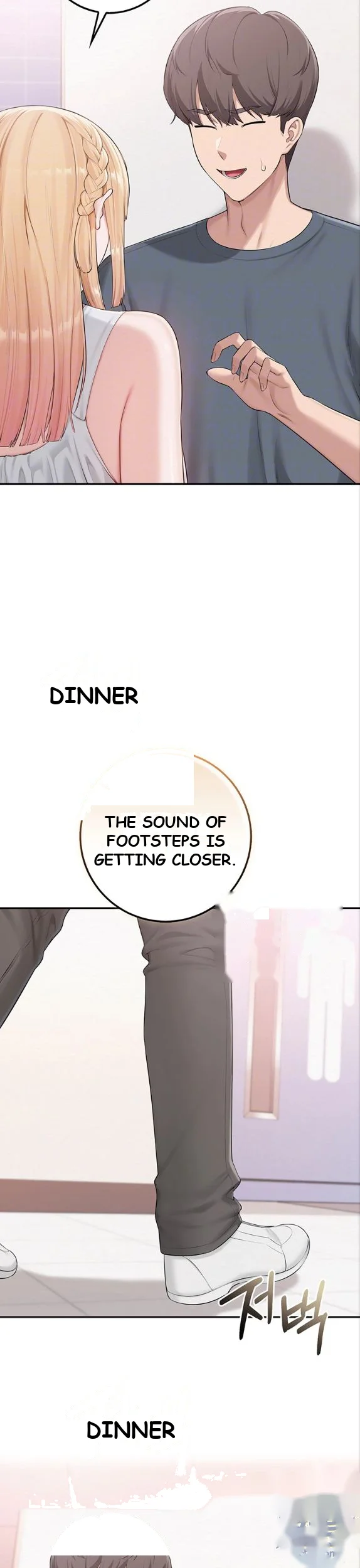 College Coeds Chapter 57 - Page 10