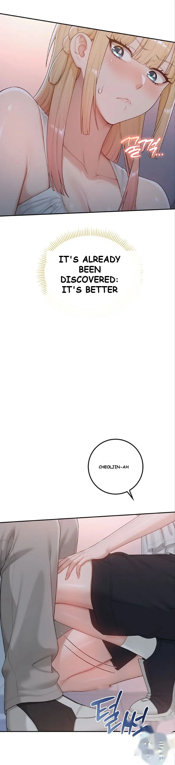 College Coeds Chapter 57 - Page 28