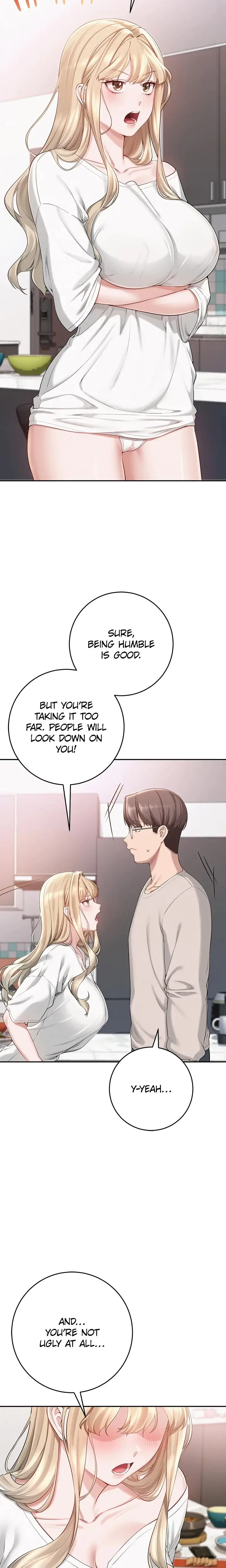 College Coeds Chapter 6 - Page 33