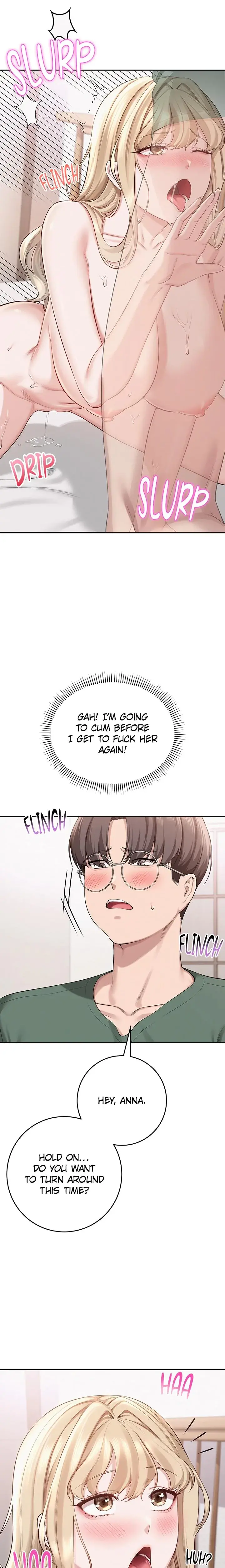 College Coeds Chapter 6 - Page 9
