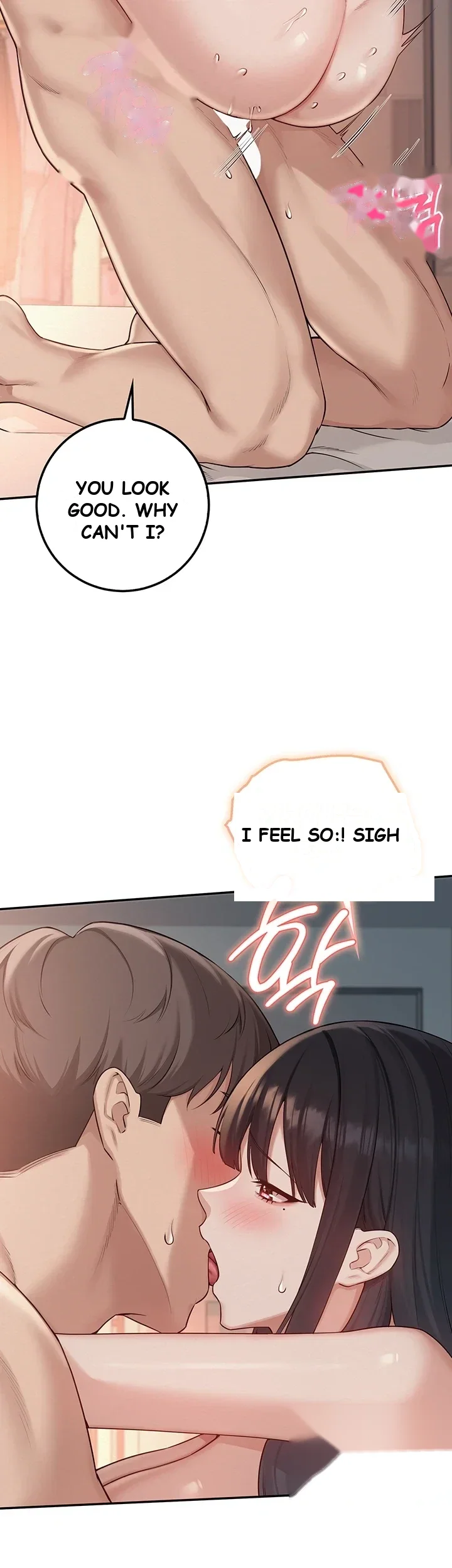 College Coeds Chapter 61 - Page 33