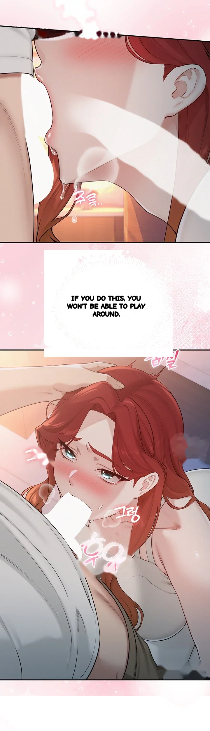 College Coeds Chapter 67 - Page 11