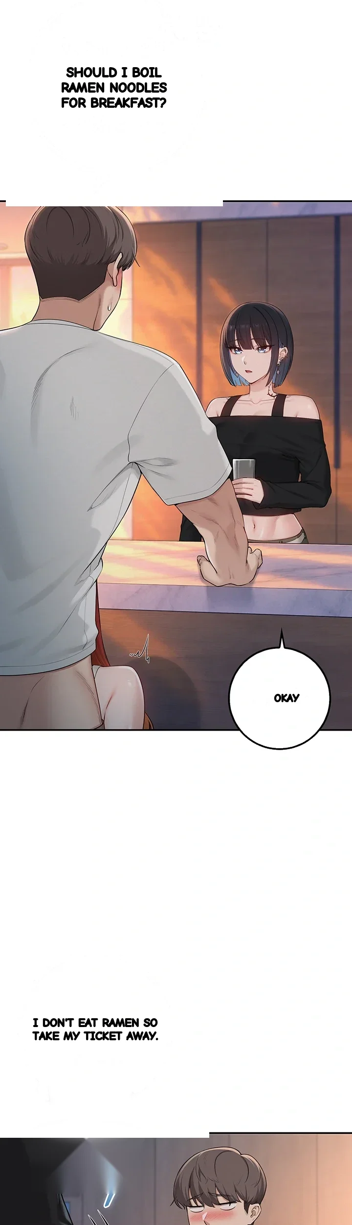 College Coeds Chapter 67 - Page 17