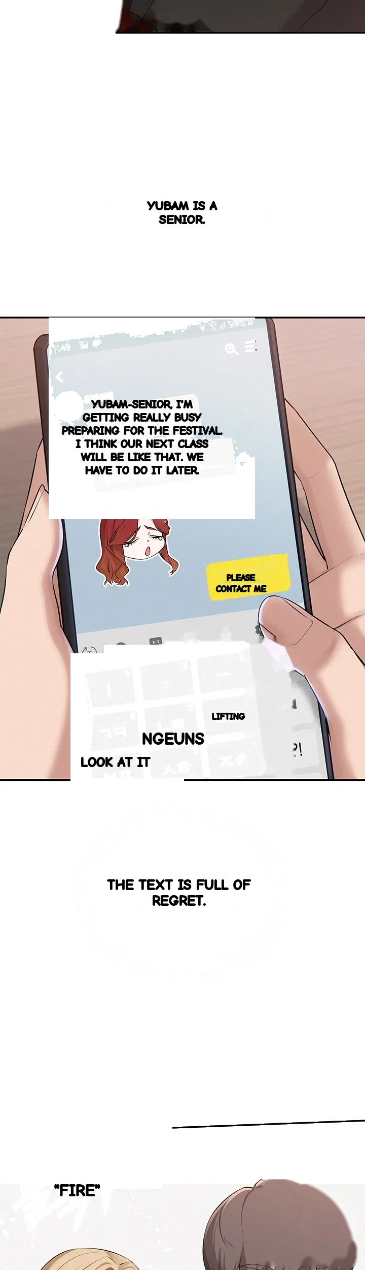 College Coeds Chapter 67 - Page 47