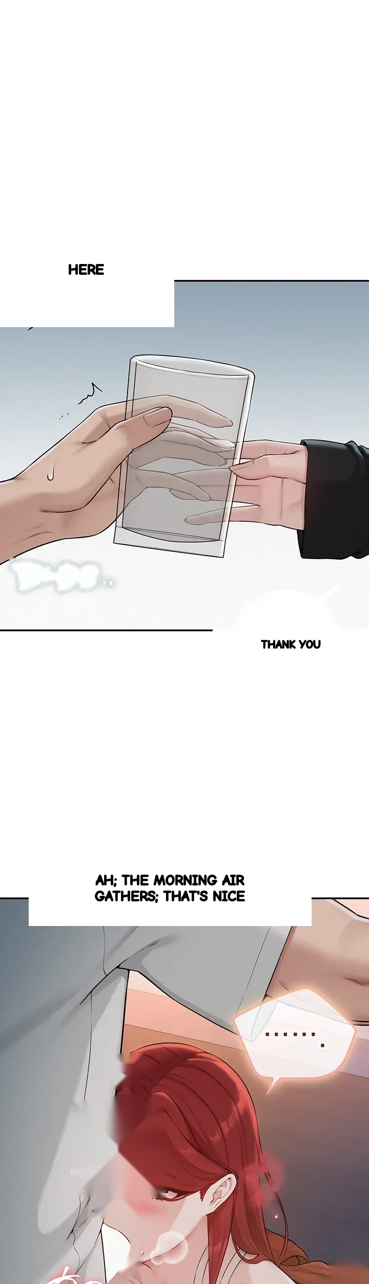 College Coeds Chapter 67 - Page 6