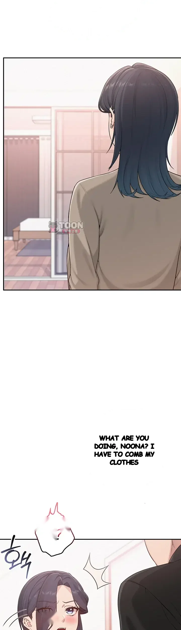 College Coeds Chapter 68 - Page 32