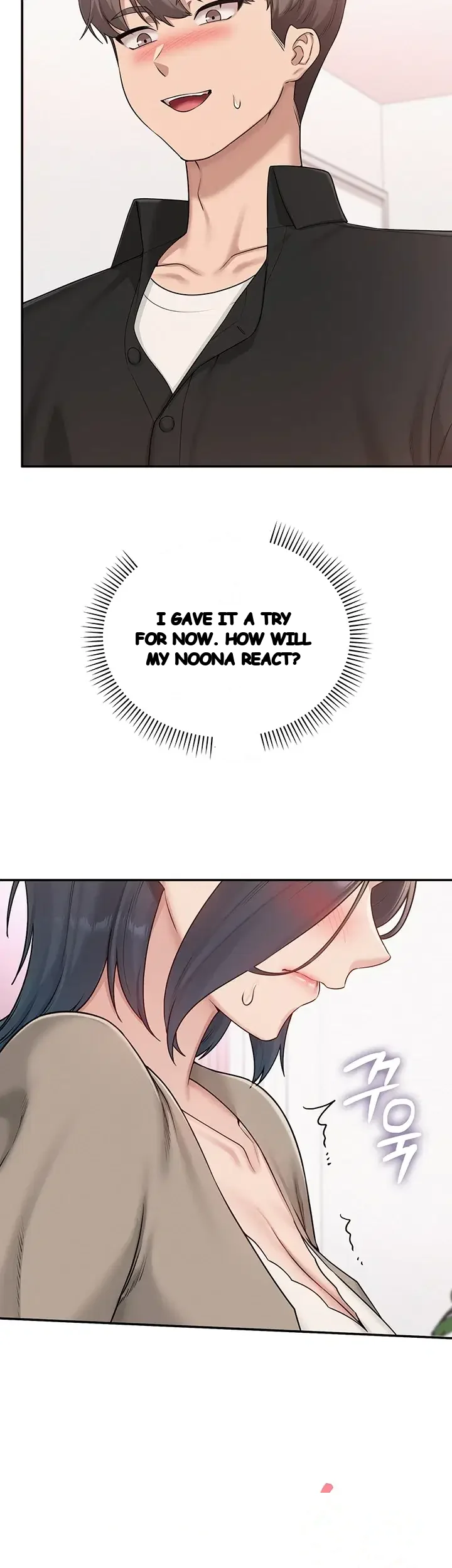 College Coeds Chapter 68 - Page 35