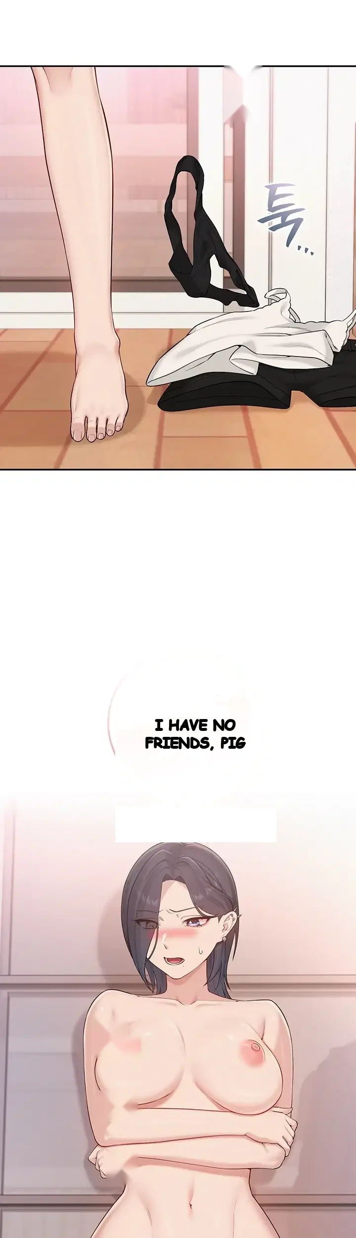 College Coeds Chapter 68 - Page 37