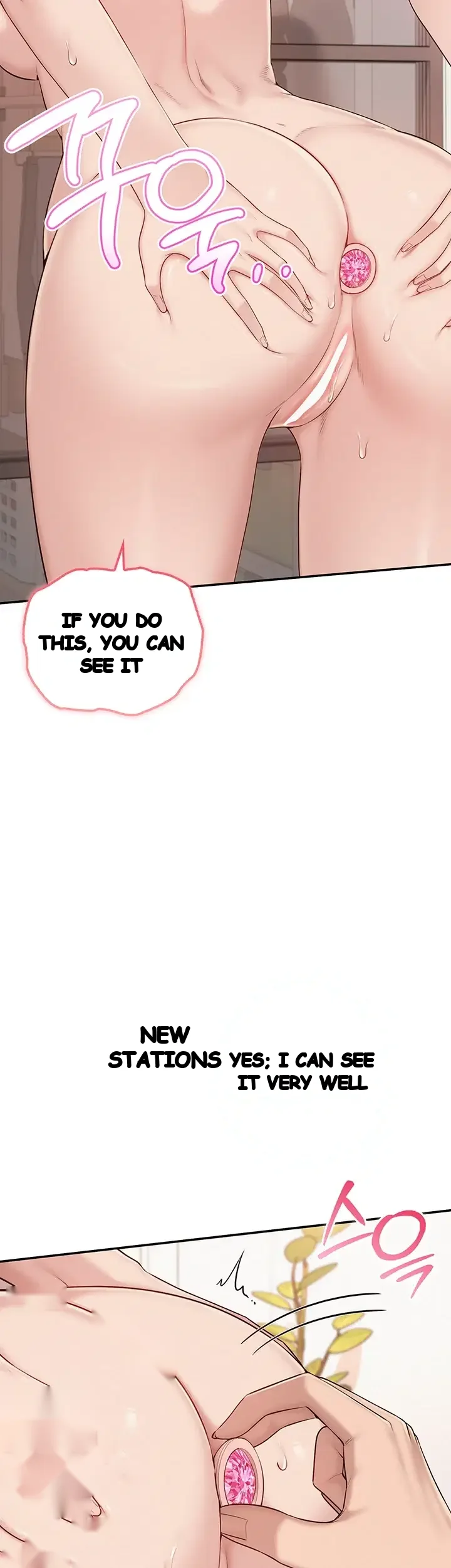 College Coeds Chapter 68 - Page 41
