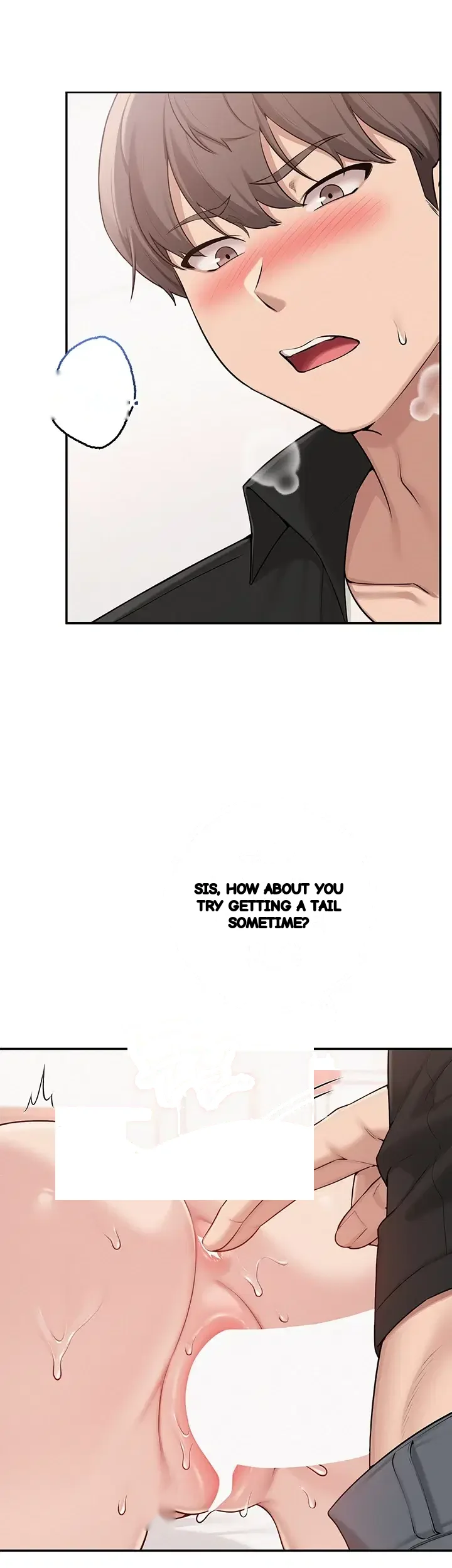 College Coeds Chapter 69 - Page 18