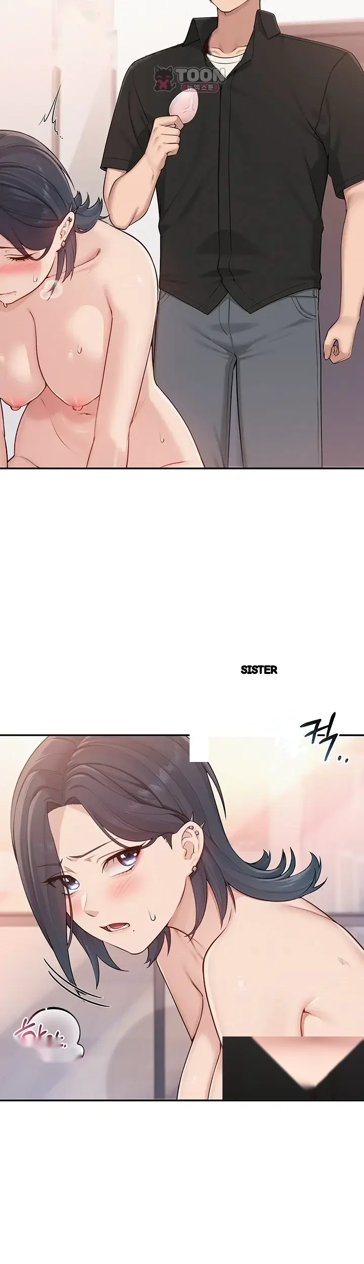 College Coeds Chapter 69 - Page 7