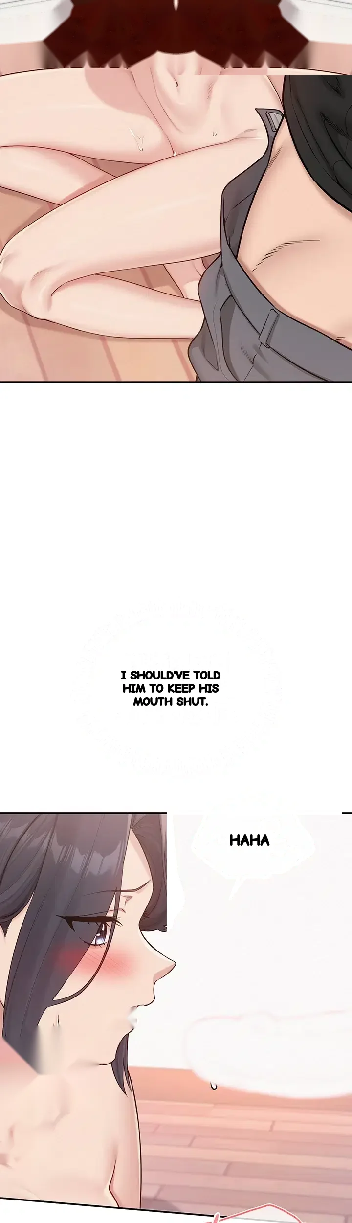 College Coeds Chapter 69 - Page 9