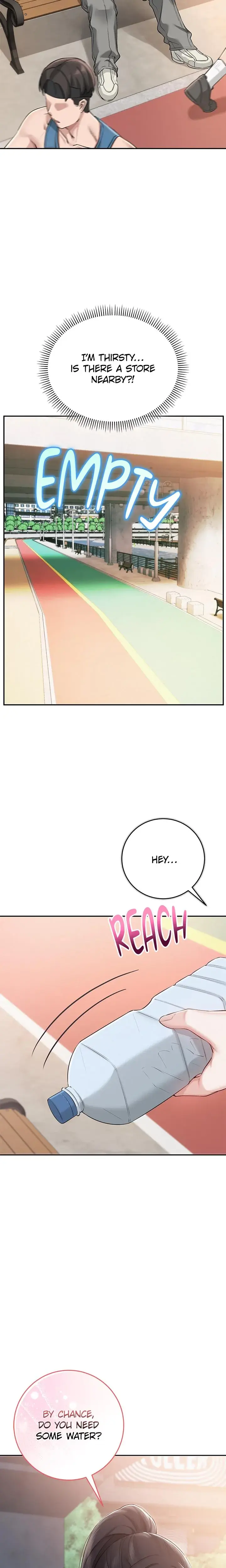 College Coeds Chapter 7 - Page 12