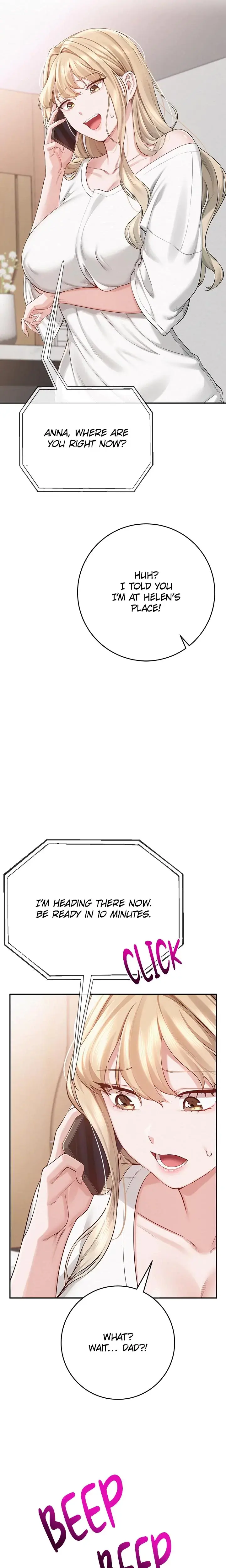 College Coeds Chapter 7 - Page 2