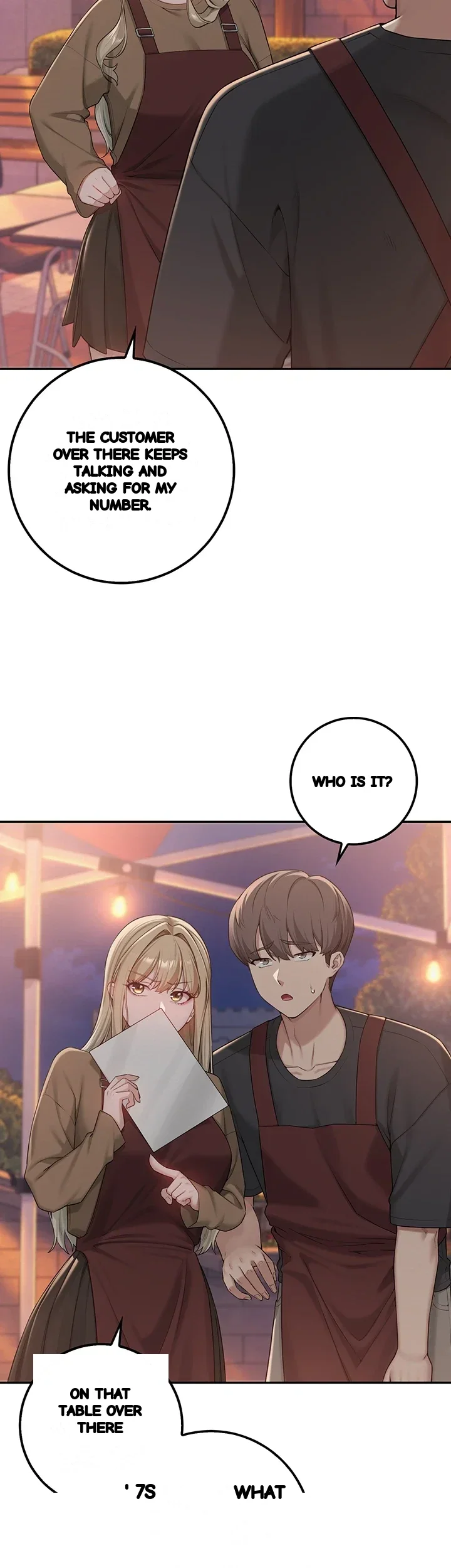 College Coeds Chapter 70 - Page 18