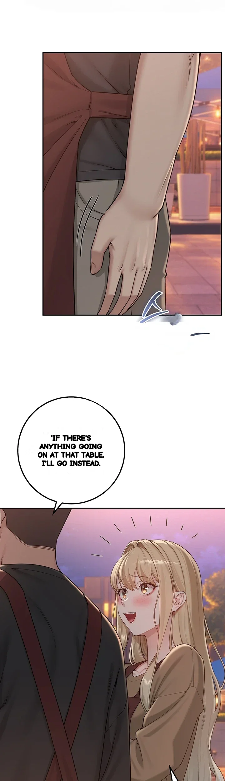 College Coeds Chapter 70 - Page 21
