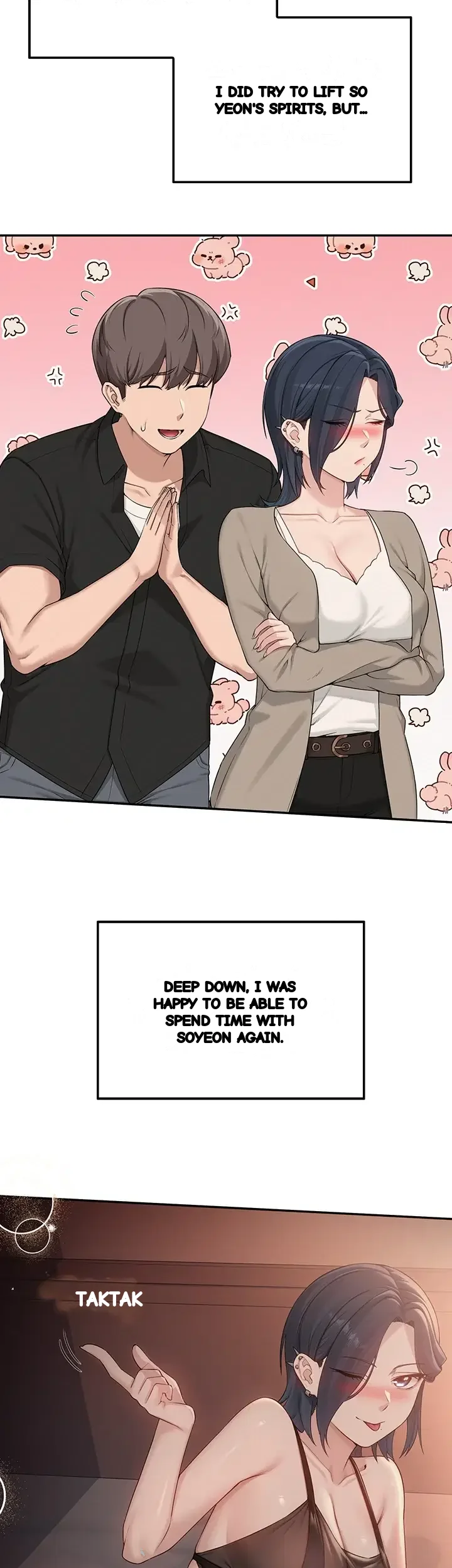 College Coeds Chapter 70 - Page 7