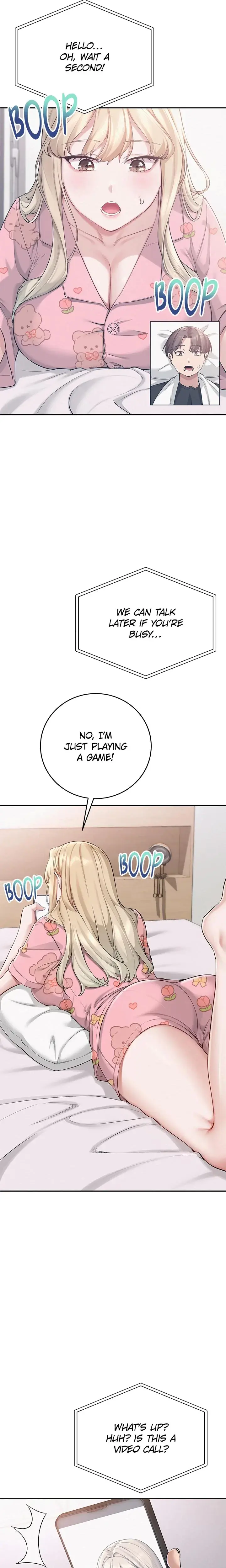 College Coeds Chapter 8 - Page 18