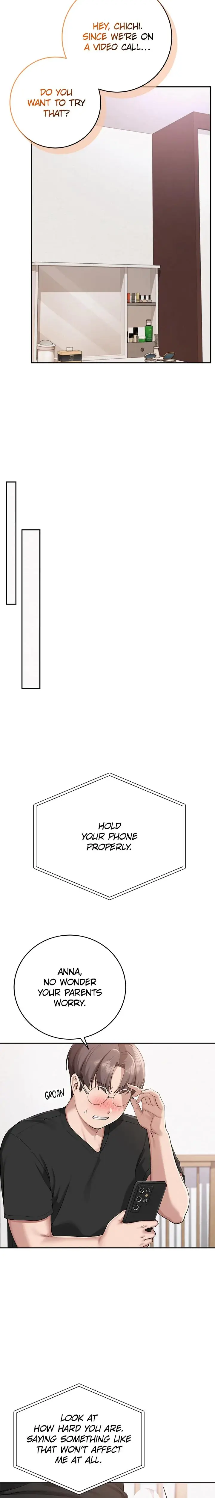 College Coeds Chapter 8 - Page 22