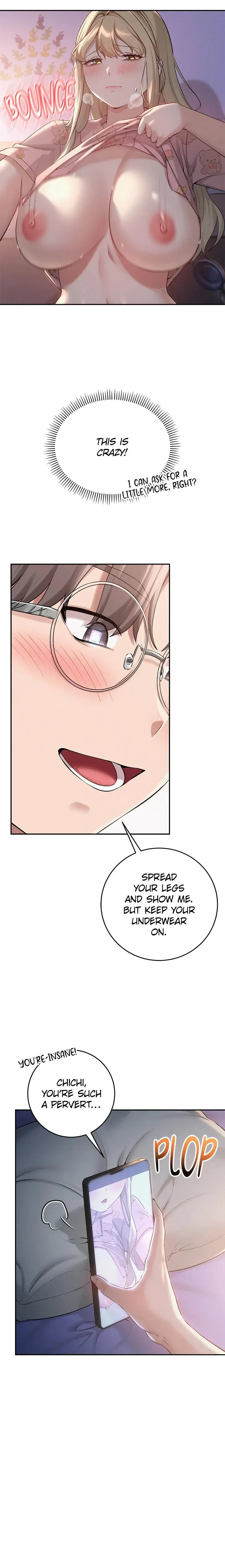 College Coeds Chapter 8 - Page 25