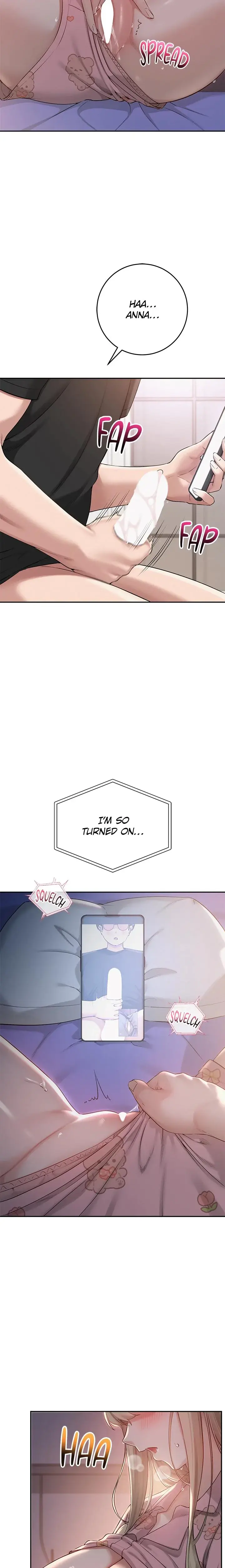 College Coeds Chapter 8 - Page 27