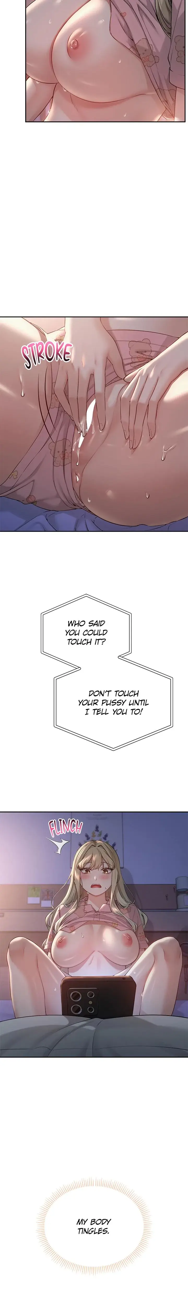 College Coeds Chapter 8 - Page 28