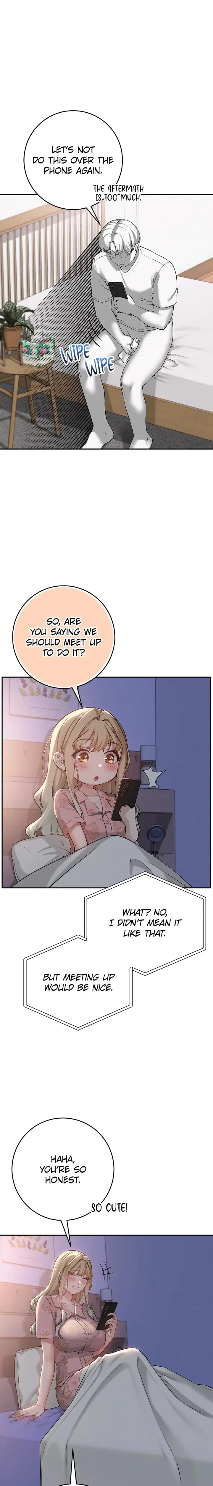 College Coeds Chapter 9 - Page 15
