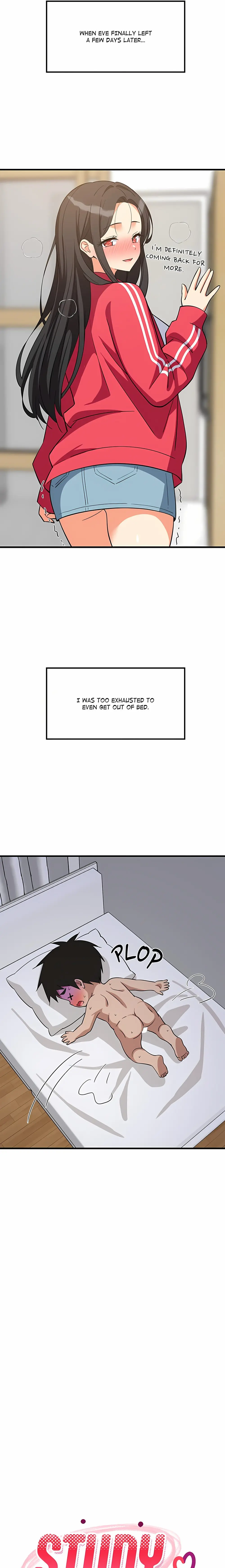 College Grades Skyrocketing Chapter 101 - Page 4