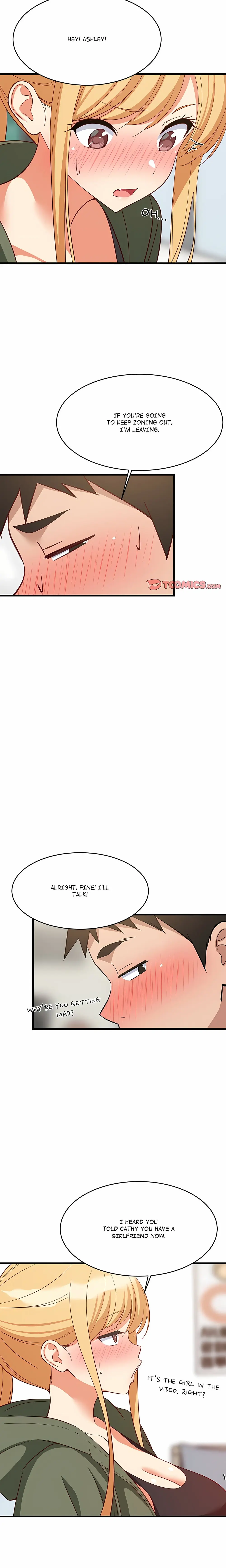 College Grades Skyrocketing Chapter 102 - Page 16