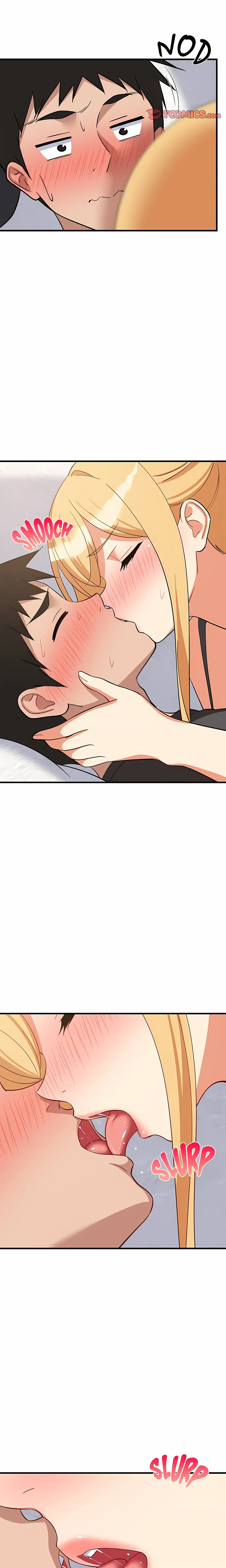 College Grades Skyrocketing Chapter 103 - Page 10