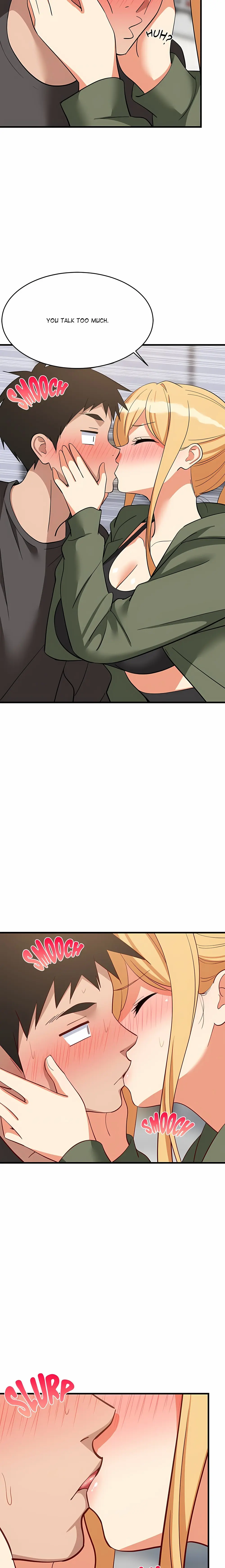 College Grades Skyrocketing Chapter 103 - Page 4