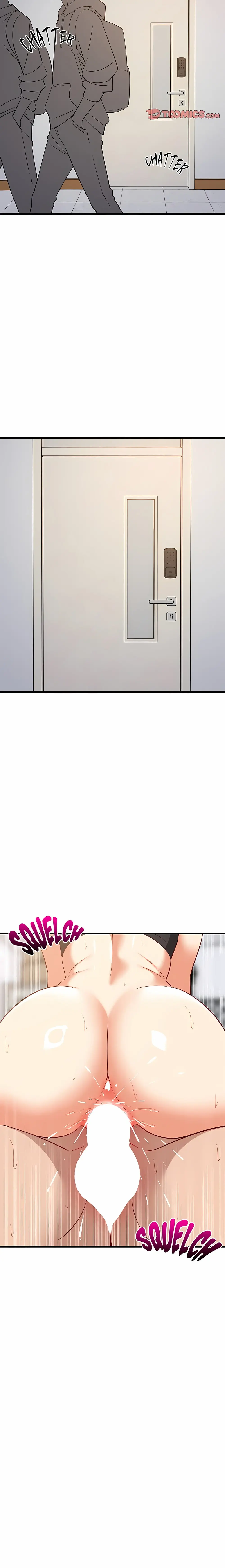 College Grades Skyrocketing Chapter 104 - Page 10