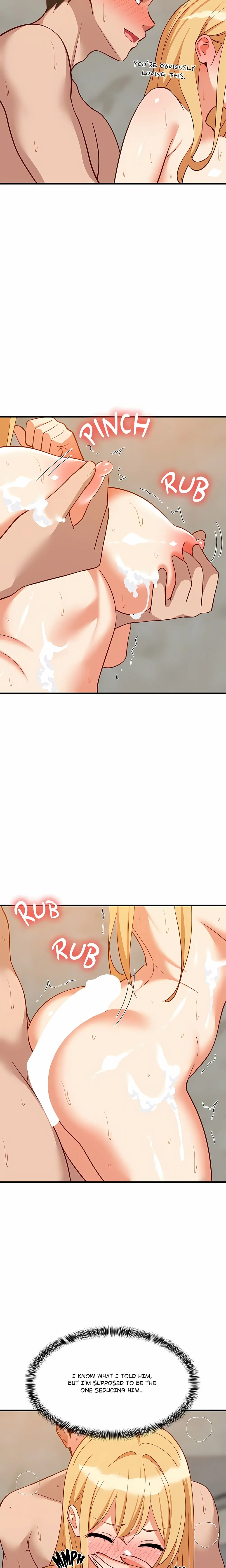 College Grades Skyrocketing Chapter 107 - Page 14