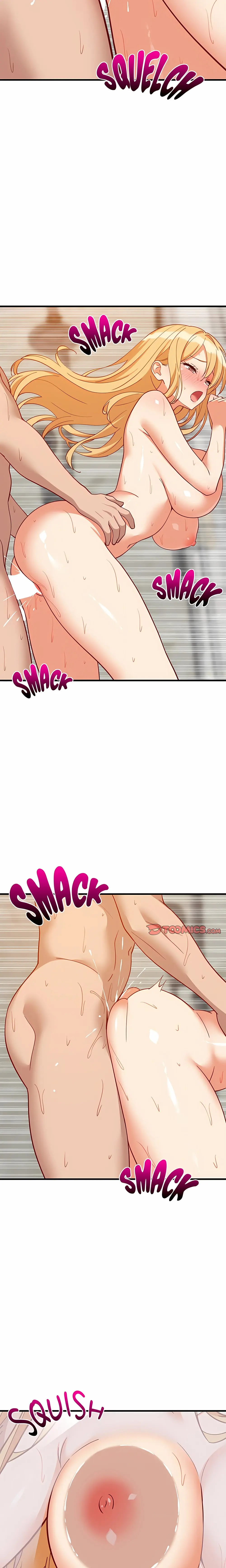 College Grades Skyrocketing Chapter 108 - Page 12