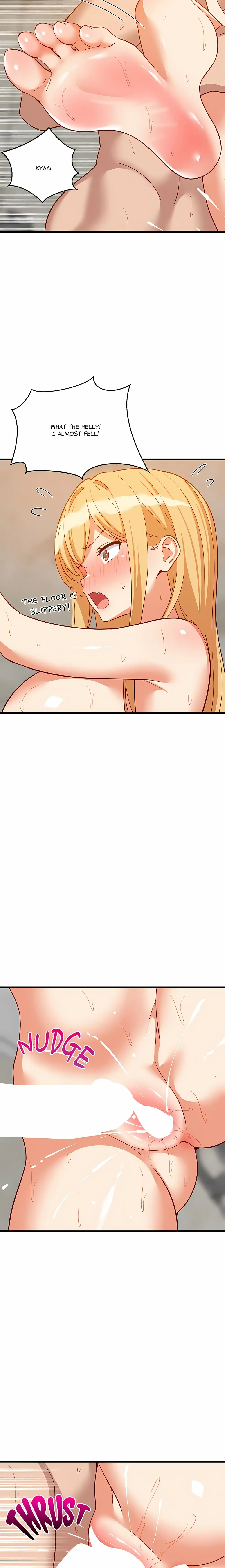 College Grades Skyrocketing Chapter 108 - Page 14