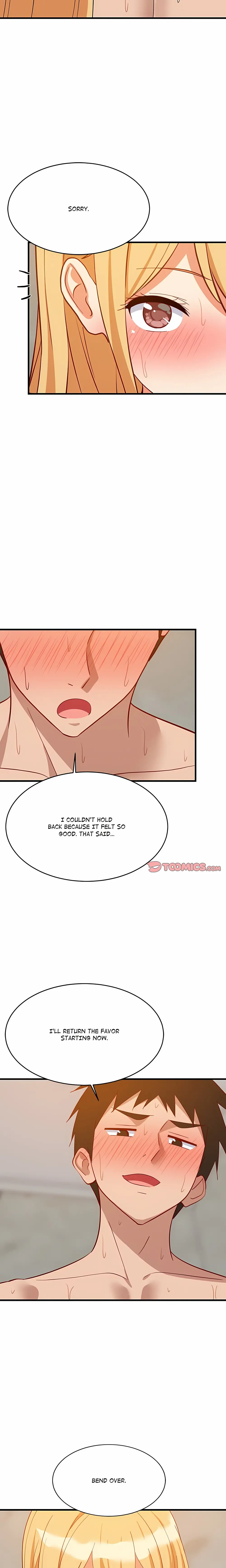 College Grades Skyrocketing Chapter 108 - Page 7